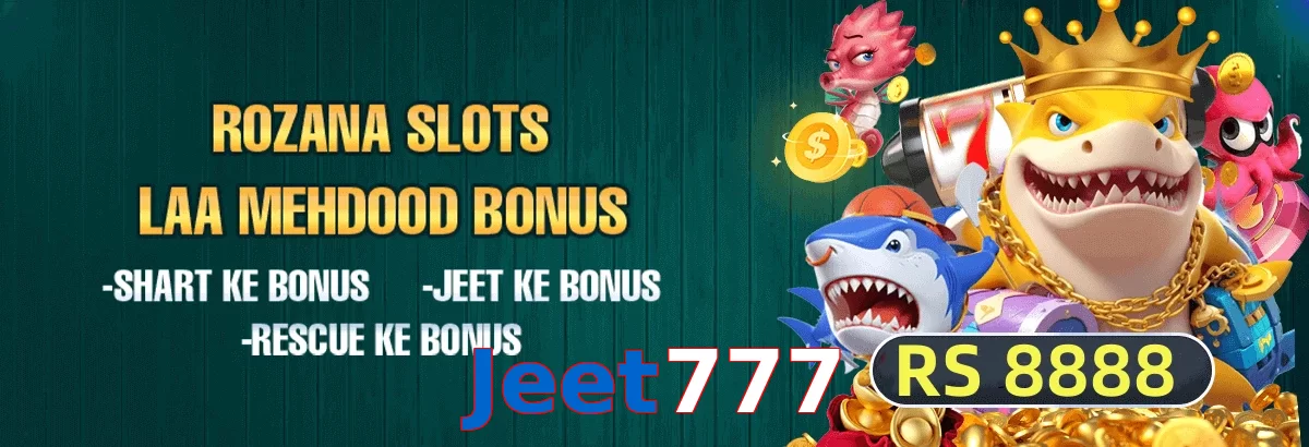 Jeet777
