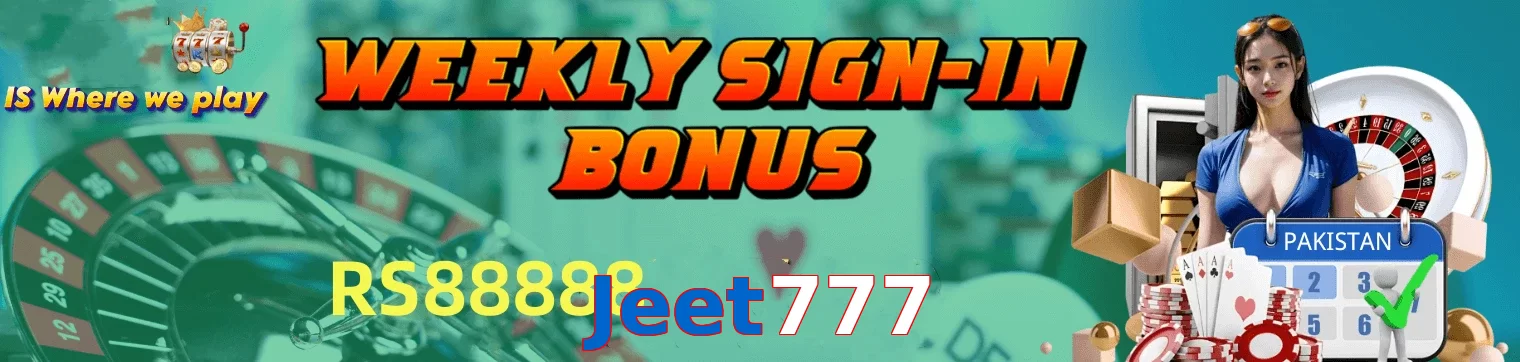 Jeet777
