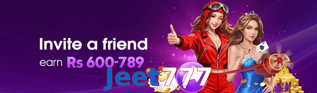 Jeet777
