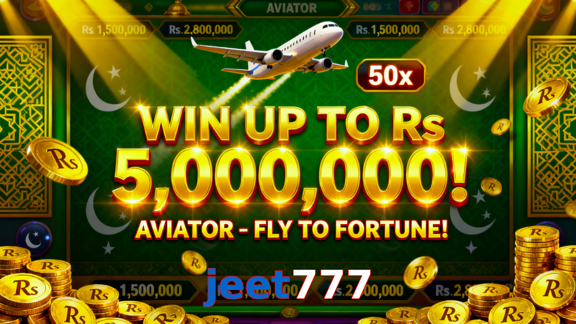 Jeet777