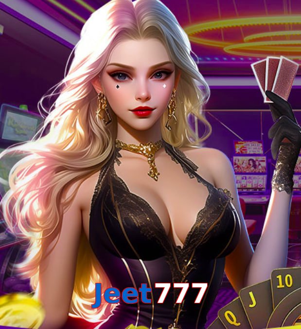 Jeet777